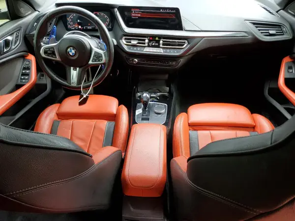 WBA13AL07L7F77150 2020 BMW M2 - Image 8