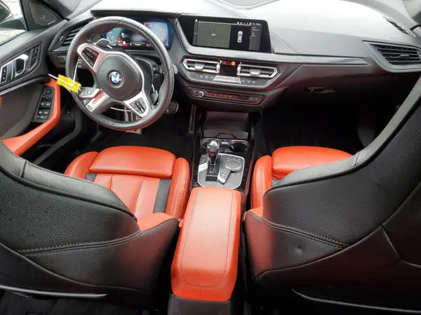 WBA13AL07L7G06064 2020 BMW M2 - Image 8