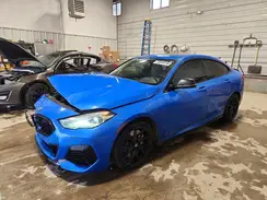 WBA13AL07M7G36473 2021 BMW 2ER