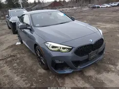 WBA13AL07M7G55945 2021 BMW 2ER