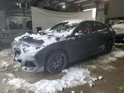 WBA13AL07M7G77699 2021 BMW M2