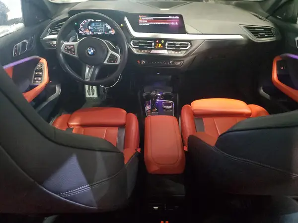 WBA13AL07M7G77699 2021 BMW M2 - Image 8