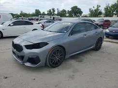 WBA13AL07N7K02150 2022 BMW 2ER