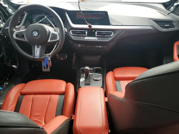 WBA13AL07N7K02150 2022 BMW M2 - Image 8