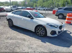 WBA13AL07N7L30159 2022 BMW 2ER