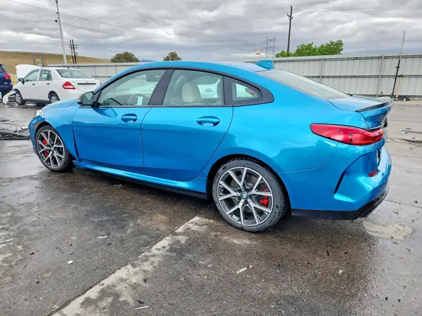 WBA13AL07R7R64285 2024 BMW M2 - Image 2