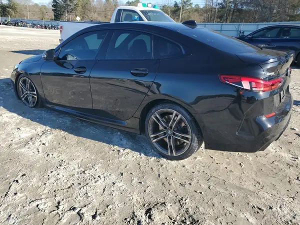 WBA13AL08M7G64444 2021 BMW M2 - Image 2