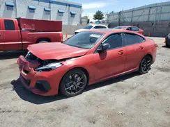 WBA13AL08M7G96195 2021 BMW 2ER
