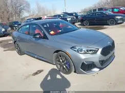 WBA13AL08N7K92456 2022 BMW 2ER