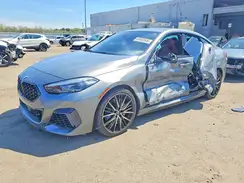 WBA13AL08N7K94935 2022 BMW M2