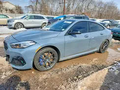 WBA13AL09M7H06572 2021 BMW M2