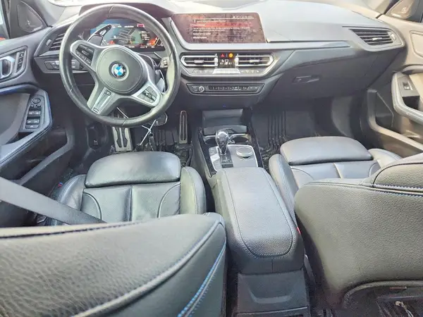 WBA13AL09M7H06572 2021 BMW M2 - Image 8