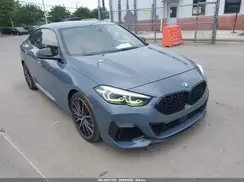 WBA13AL09M7H07706 2021 BMW 2ER