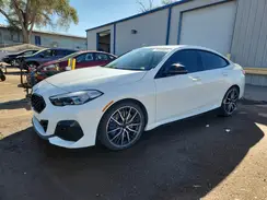 WBA13AL09N7J86405 2022 BMW 2ER