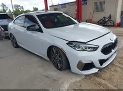 WBA13AL09N7K87203 2022 BMW 2ER