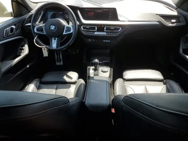 WBA13AL09N7K89369 2022 BMW M2 - Image 8