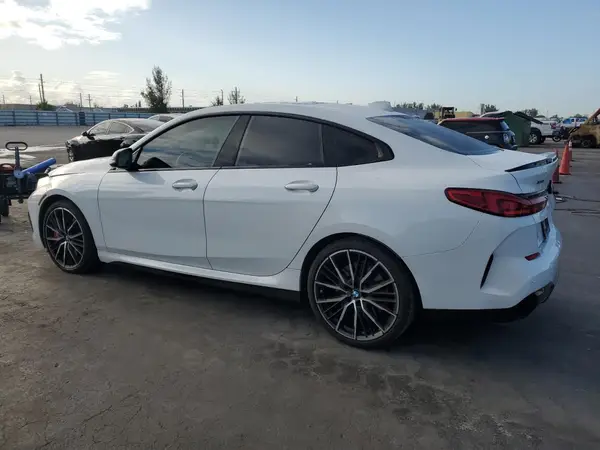 WBA13AL09R7N74420 2024 BMW M2 - Image 2