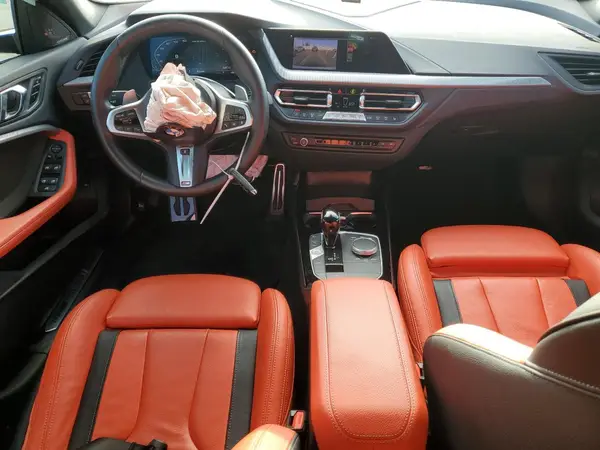 WBA13AL09R7N74420 2024 BMW M2 - Image 8