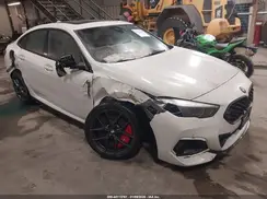 WBA13AL09R7P50835 2024 BMW 2ER