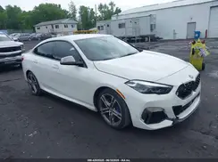 WBA13AL0XL7F59161 2020 BMW 2ER
