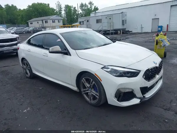 WBA13AL0XL7F59161 2020 BMW 2ER - Image 1