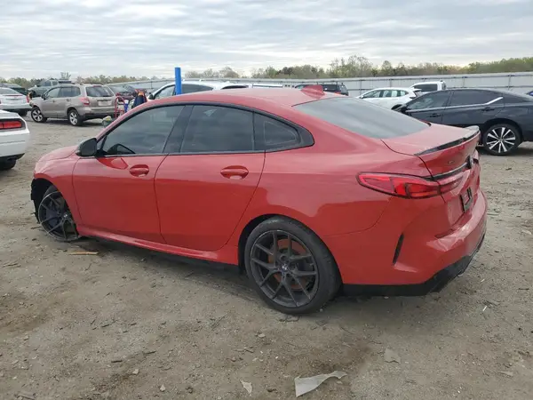 WBA13AL0XL7G11307 2020 BMW M2 - Image 2
