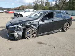 WBA13AL0XM7G40386 2021 BMW 2ER