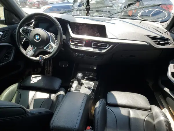 WBA13AL0XM7G83254 2021 BMW M2 - Image 8