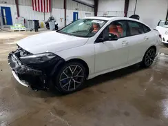 WBA13AL0XM7H96461 2021 BMW M2