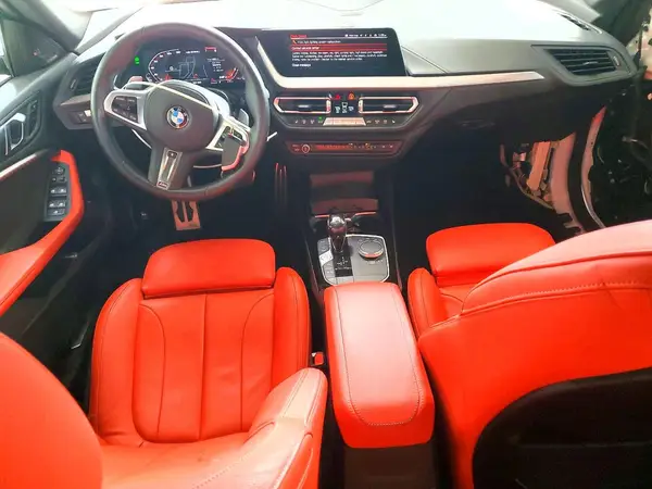 WBA13AL0XM7H96461 2021 BMW M2 - Image 8