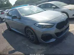 WBA13AL0XN7K17080 2022 BMW 2ER