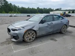 WBA13AL0XP7M22689 2023 BMW 2ER