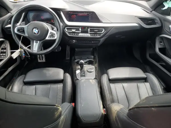 WBA13AL0XP7M22689 2023 BMW 2ER - Image 8