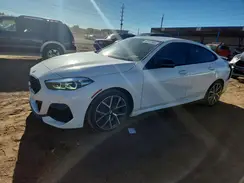WBA13AL0XP7M99126 2023 BMW M2