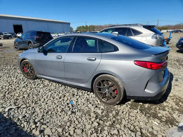 WBA13AL0XR7N70893 2024 BMW M2 - Image 2