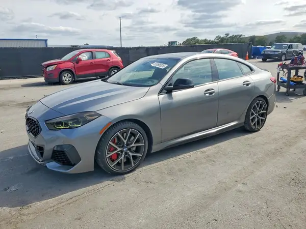 WBA13AL0XR7R84109 2024 BMW M2 - Image 1