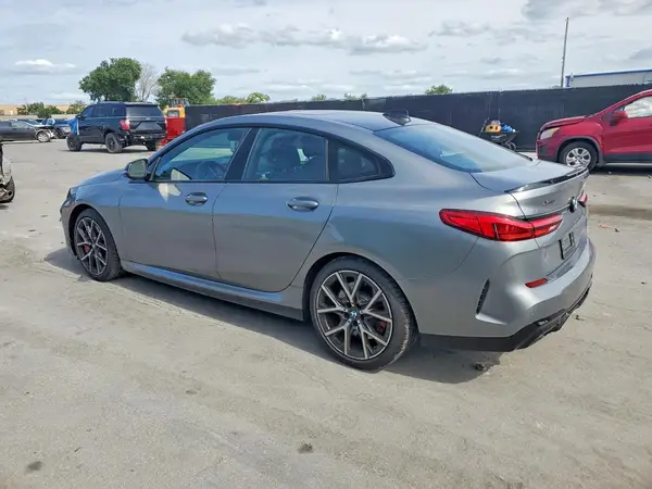 WBA13AL0XR7R84109 2024 BMW M2 - Image 2