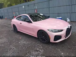 WBA13AR00MCF32664 2021 BMW 4ER