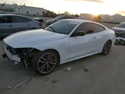WBA13AR00MCF39145 2021 BMW M4