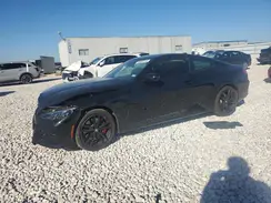 WBA13AR00MCF42708 2021 BMW M4