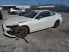 WBA13AR00MCF78401 2021 BMW 4ER