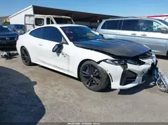 WBA13AR00MCF97918 2021 BMW 4ER