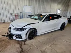 WBA13AR00NCJ33655 2022 BMW M4