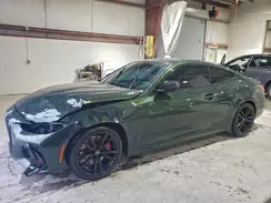 WBA13AR00PCL12328 2023 BMW 4ER