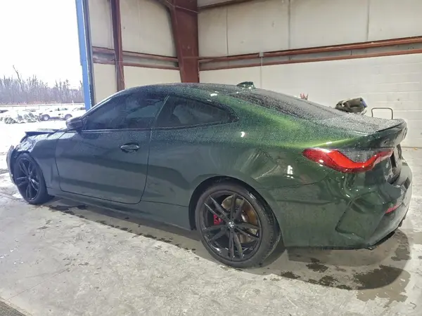 WBA13AR00PCL12328 2023 BMW 4ER - Image 2