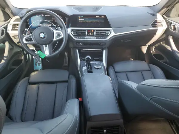 WBA13AR00PCL25970 2023 BMW 4ER - Image 8