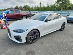 WBA13AR00PCL67958 2023 BMW M4