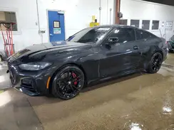 WBA13AR00RCN92352 2024 BMW M4