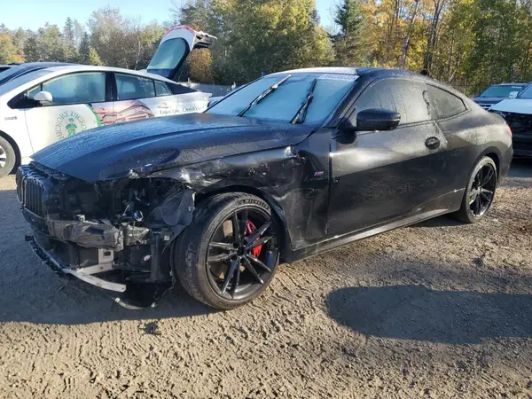 WBA13AR00RCR18084 2024 BMW 4ER - Image 1