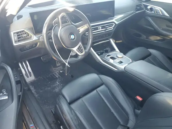 WBA13AR00RCR18084 2024 BMW 4ER - Image 8